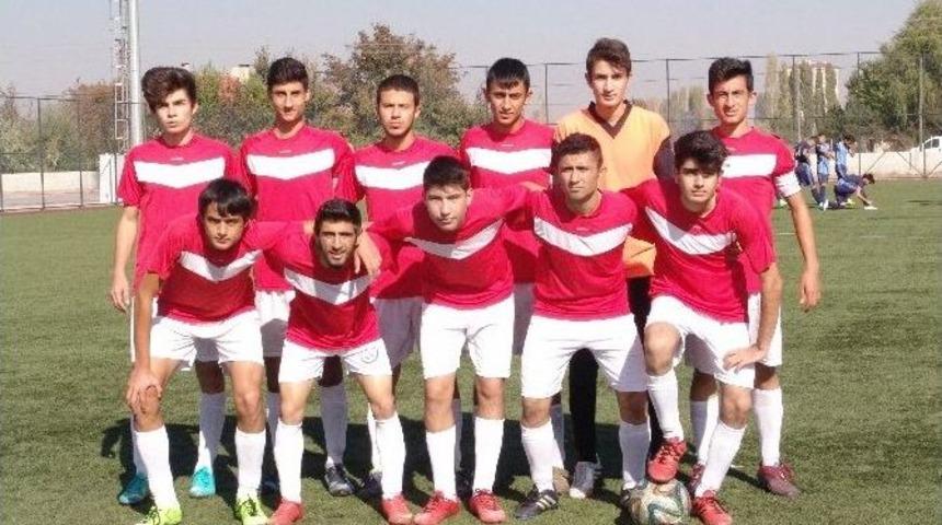 Kayseri Birinci Amat&ouml;r K&uuml;me U-19 Ligi