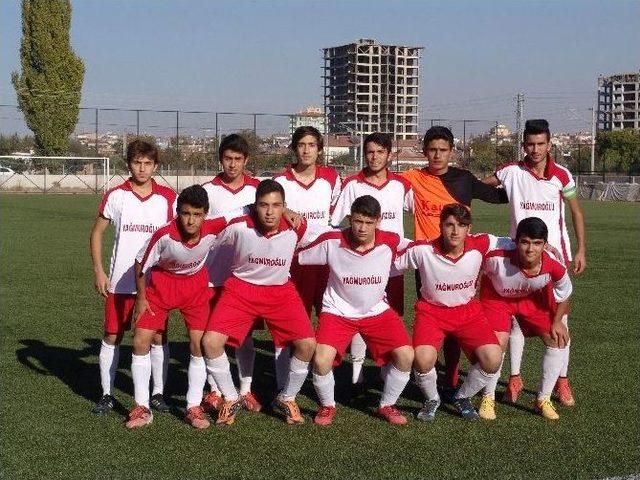 Kayseri Birinci Amatör Küme U-19 Ligi