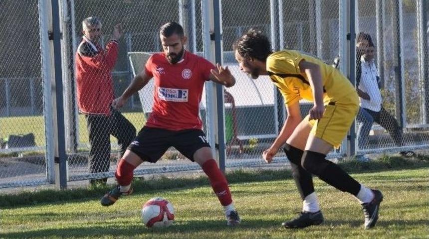 Kayseri S&uuml;per Amat&ouml;r K&uuml;me