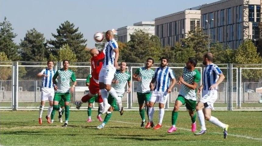 Deplasmanlı B&ouml;lgesel Amat&ouml;r Lig