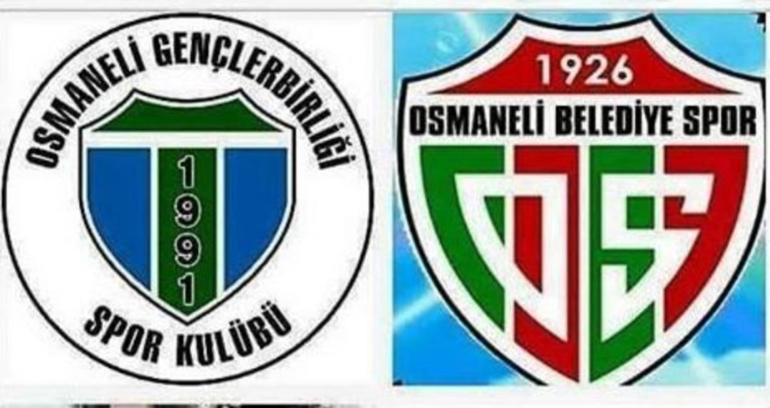Osmaneli Belediyespor&rsquo;dan B&uuml;y&uuml;k Jest