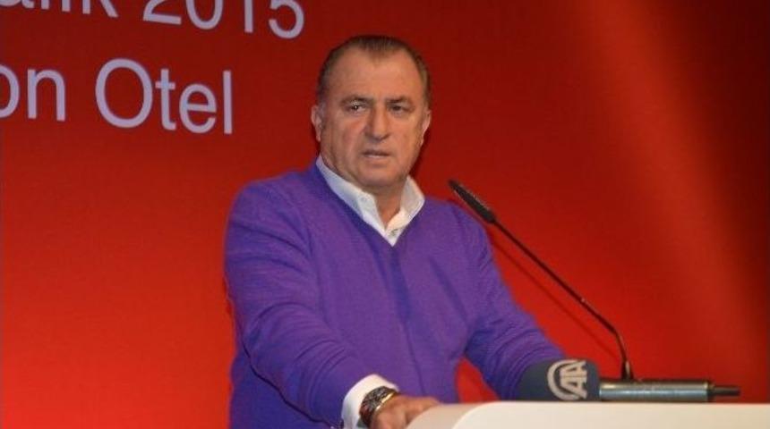 Avrupa Şampiyonası Guruplarını Değerlendiren Terim: