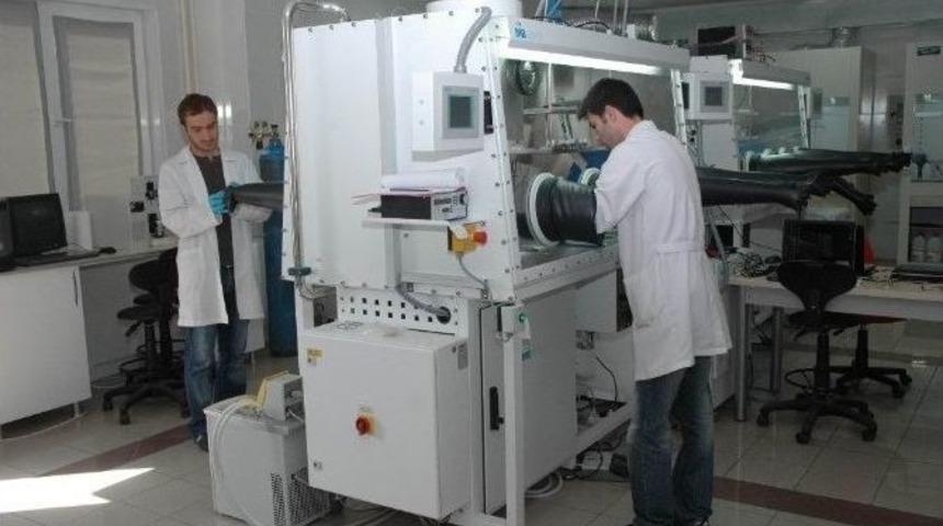 T&uuml;bitak&rsquo;tan Sel&ccedil;uk&rsquo;un Projelerine Onay