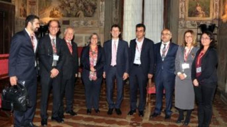 Kışanak, &lsquo;&ccedil;eşitlilik İ&ccedil;inde Birlik Buluşması&rsquo;nda