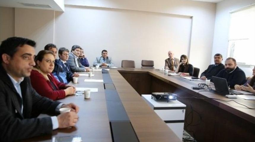 Manisa&rsquo;da Atık Piller Ayrıştırılacak