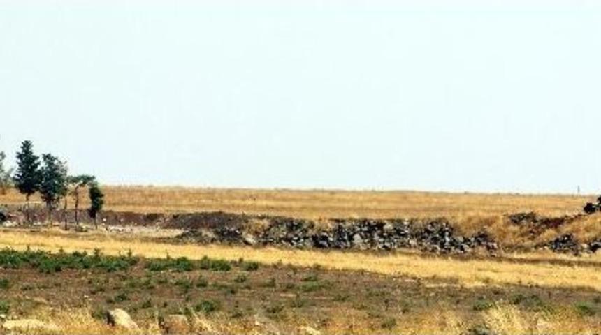 Fransa Ve Bel&ccedil;ika Uyruklu İki Işid Militanı Tutuklandı