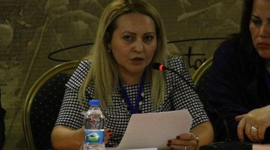 Dzhelilov: &ldquo;1770&rsquo;li Yıllardan Sonra Kırım&rsquo;dan 14 Bin Ermeni G&ouml;&ccedil; Etti&rdquo;