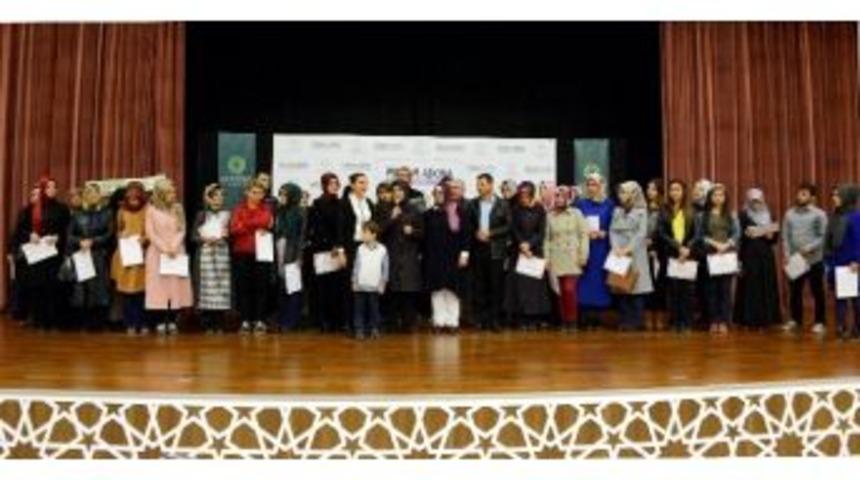 Evlilik Akademisi Eğitimleri Tamamlandı