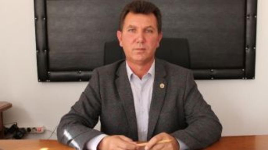 Tarım Fuarı Amacına Ulaştı