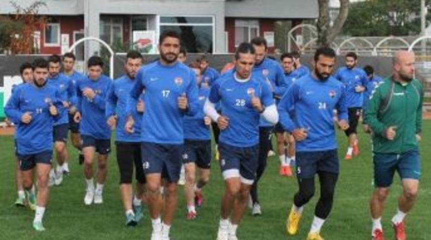Spor Toto 2. Lig