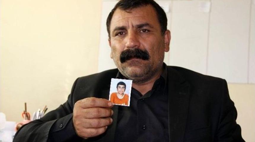 Zihinsel Engelli Genç İki Gündür Kayıp