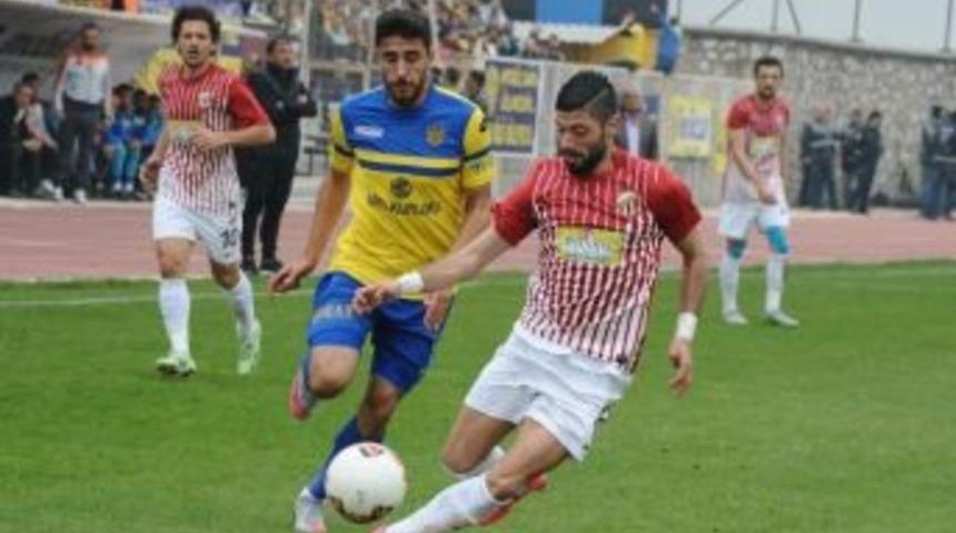 Güç: "bir Puanı Hafife Almamak Lazım"