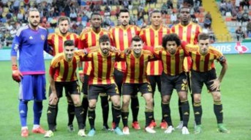 Kayserispor Küme Düştüğü Sezondan Daha İyi