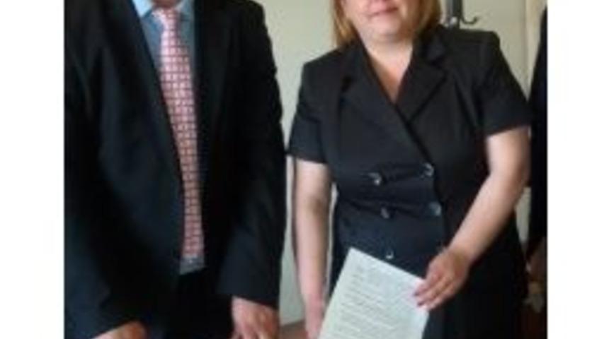 Aktif Sağlık-sen Ve Medical Park Hastanesi Arasında Kurumsal Sağlık Protokol&uuml; İmzalandı