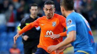 Antalyaspor Mevlüt Erdinç'i 1 yıllığına kiraladı