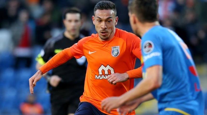 Antalyaspor Mevlüt Erdinç'i 1 yıllığına kiraladı