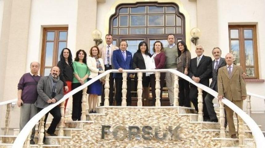 Sanatın Kalbi Eskişehir&rsquo;de Atacak