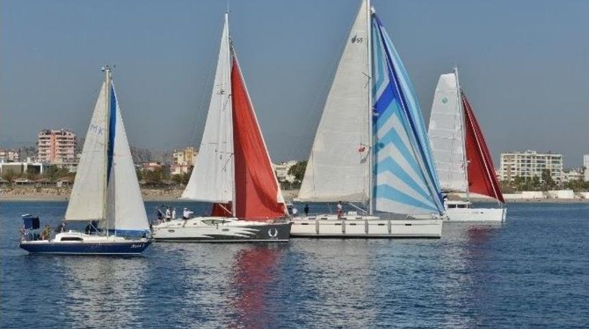 Başkan B&ouml;cek&rsquo;ten Sporculara &ldquo;ata&rsquo;yı Anma&rdquo; Kupası