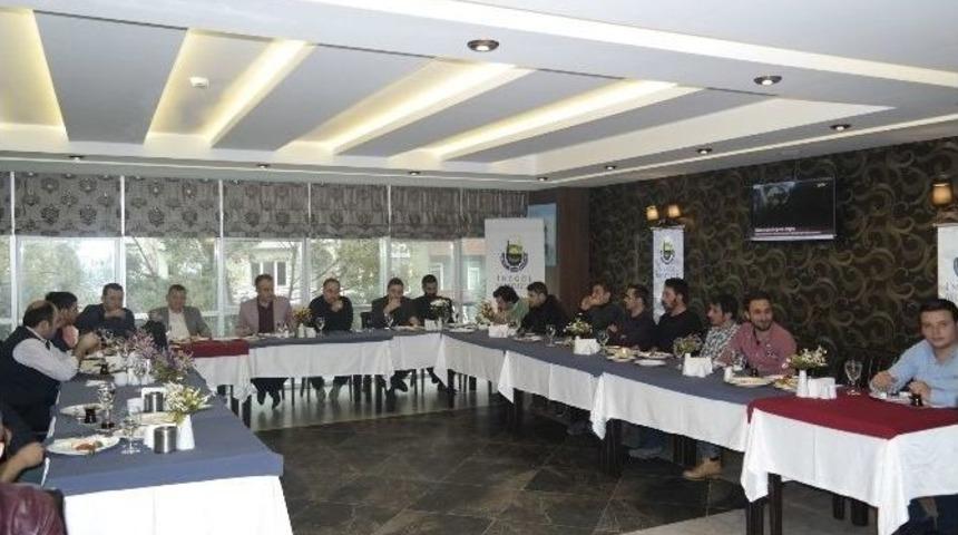 Aktaş: "artık Gaza Basma Zamanı"