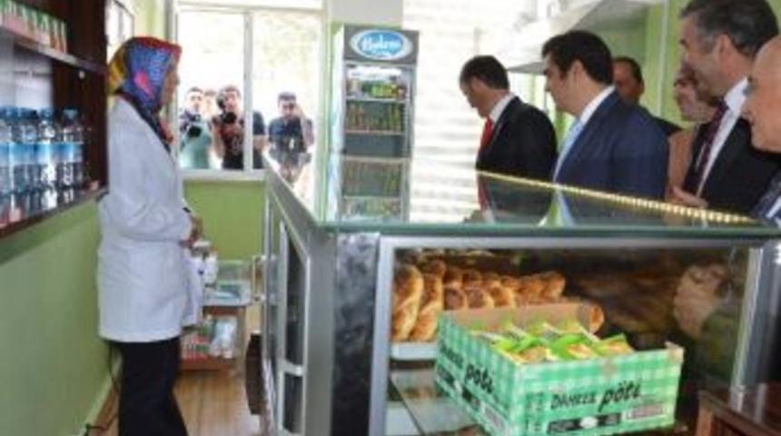 Kayseri Valiliği&rsquo;nden Okullarda G&uuml;venilir Gıda Sağlanmasına Y&ouml;nelik Genelge