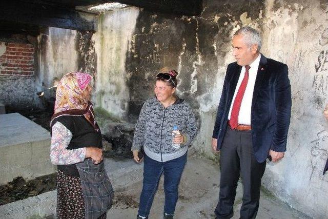 ‘akıl Suyu’na Yoğun İlgi