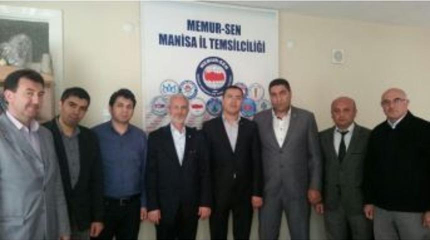 Memur-sen&rsquo;den Bangladeş&rsquo;teki İdamlara Tepki: