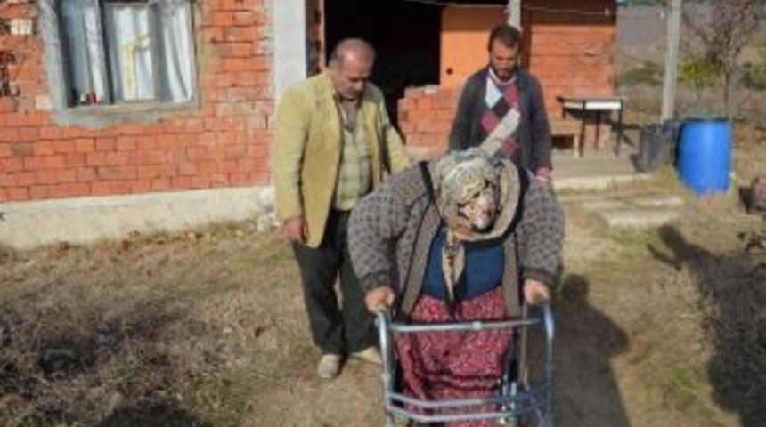 Su Şişesi Kapakları, Bir Engelliyi Sevindirdi