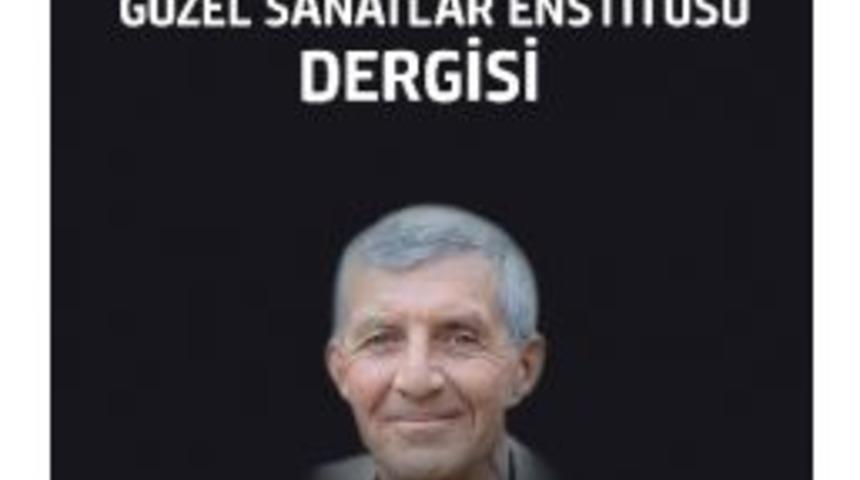 Atatürk Üniversitesi Güzel Sanatlar Enstitüsü Dergisi, Tübitak Sosyal Ve Beşeri Bilimler Veri Tabanı’na Alındı