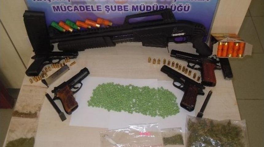 B&uuml;y&uuml;k S&uuml;p&uuml;rme Operasyonu