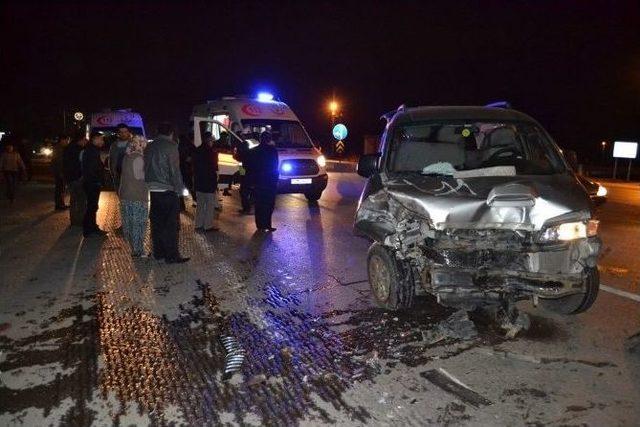 Sakarya’da Ekim Ayı Trafik Bilançosu