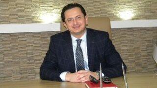 Karataş: “7 İlçenin Ticaret Ve Sanayi Odasıyız”