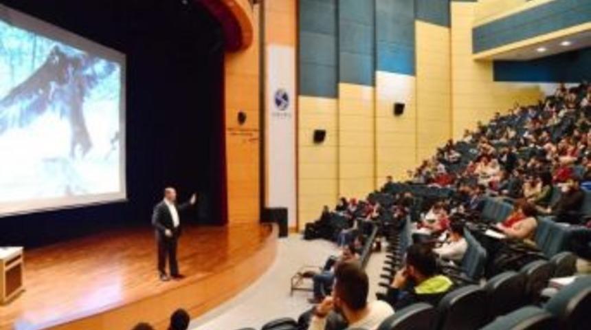 Sa&uuml;&rsquo;de Hayat Planlaması Konferansı