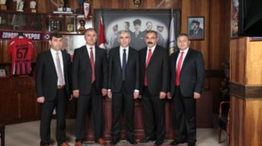 Gmis&rsquo;ten 10 Kasım Atat&uuml;rk&rsquo;&uuml; Anma G&uuml;n&uuml; Mesajı