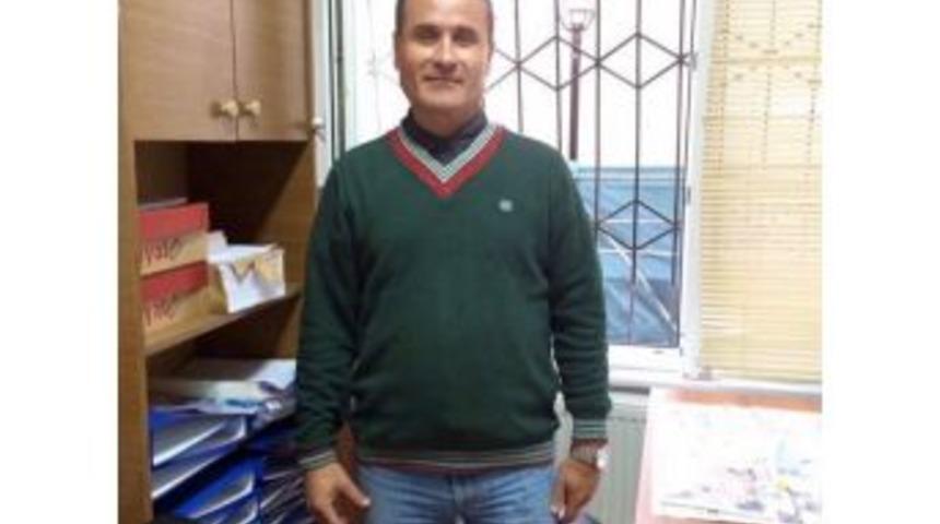 Doktor Evinde &Ouml;l&uuml; Bulundu