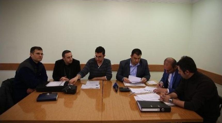 Erciyes&rsquo;te Kayak&ccedil;ılara B&uuml;y&uuml;k Kolaylık