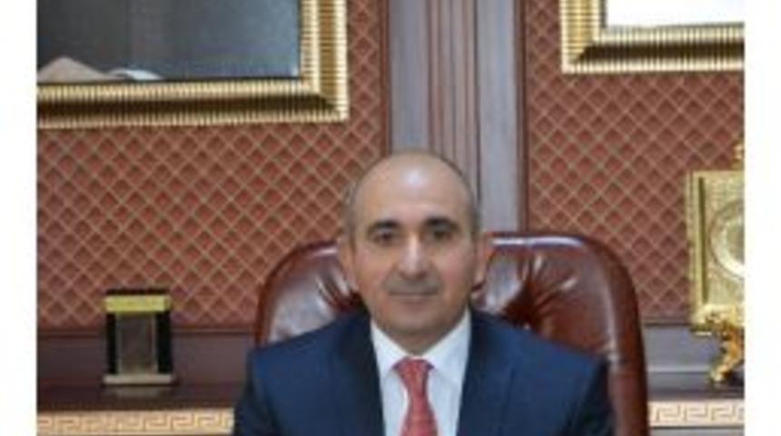 Başkan Kara&rsquo;nın 10 Kasım Mesajı