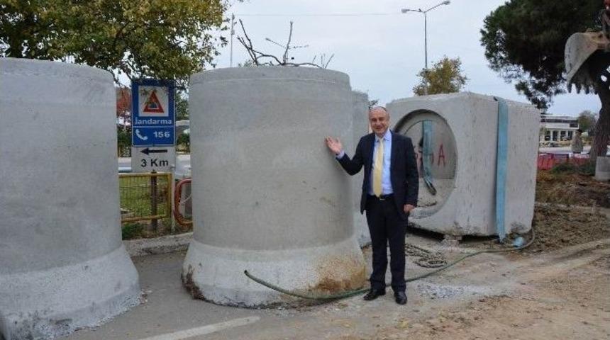 Teski&rsquo;den Yeni &Ccedil;alışma