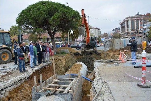 Teski’den Yeni Çalışma