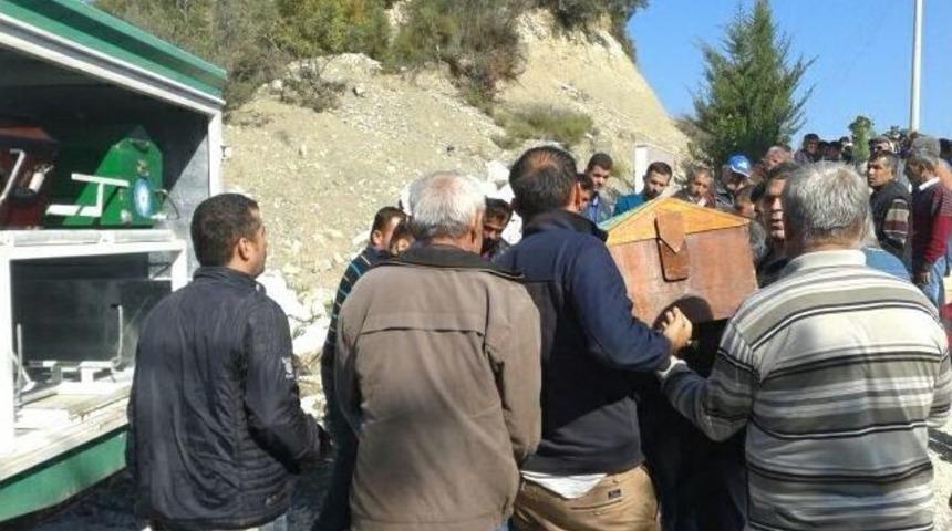 Y&uuml;r&uuml;yerek Girdiği Hastaneden Sağ &Ccedil;ıkamadı