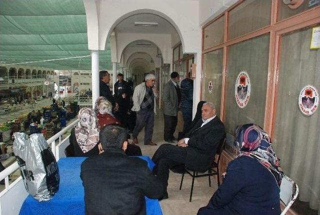 Emeklilerin Ev Umudu 1