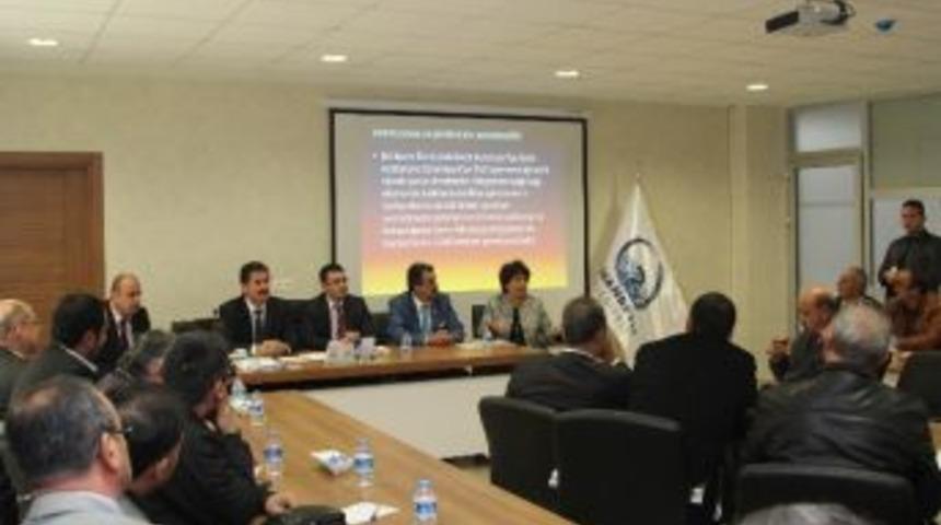 Cihanbeyli&rsquo;de &Ccedil;evreye Duyarlılık