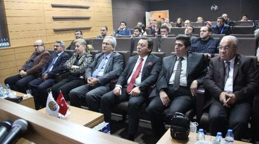 B&uuml;&rsquo;den İşletmecilere Eğitim