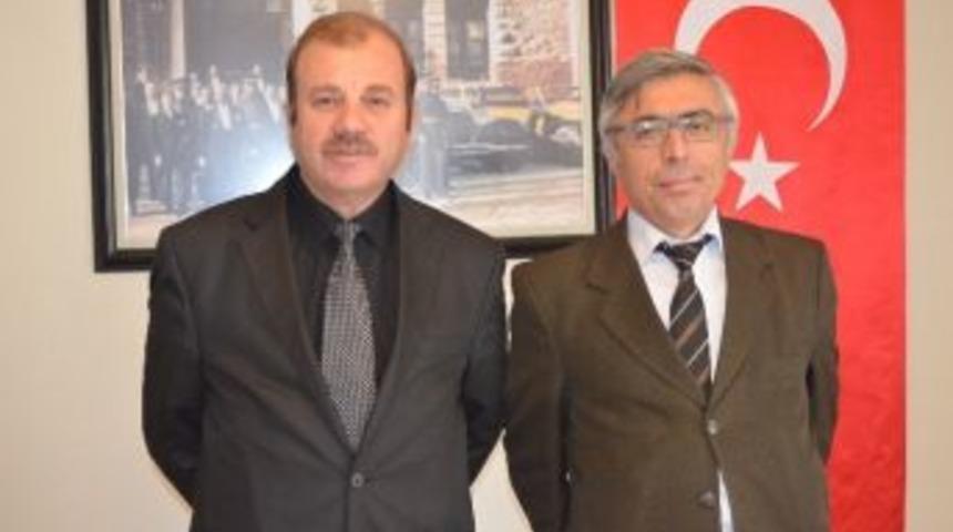 Add’den “ata’ya Saygı Nöbeti”