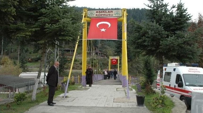 Han&ouml;n&uuml; M&uuml;tevelli Heyetinden Pınarbaşı Ve Safranbolu Gezisi