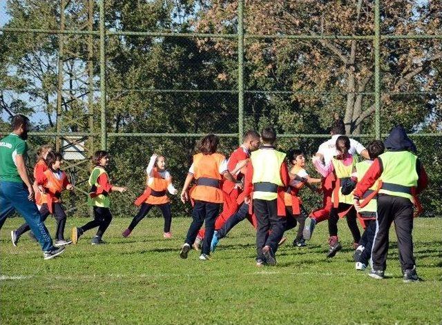 Omü Vakfı Koleji’nden Türkiye’de Bir İlk