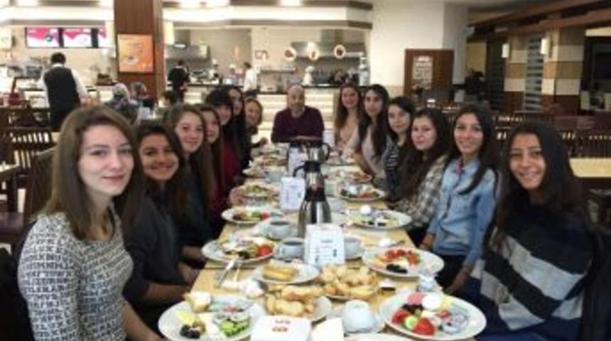 &Ccedil;iftlikk&ouml;y&rsquo;&uuml;n Sultanlarında Hedef 3. Lig