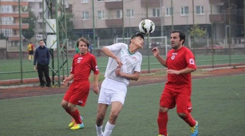 Yalovalı &Ouml;zeller R&ouml;vanşı Aldı