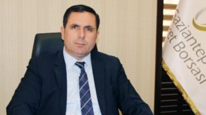 Tiryakioğlu: "b&uuml;y&uuml;k &Ouml;nder Atat&uuml;rk&rsquo;&uuml; Saygıyla Anıyoruz"