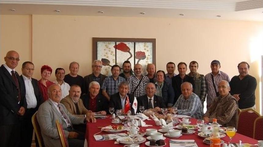 Agc&rsquo;den Birlikte Y&ouml;netim Hamlesi