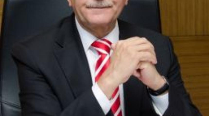 Rekt&ouml;r G&ouml;nen&rsquo;in 10 Kasım Mesajı